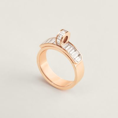 リング 《ケリー・カデナ》 MM | Hermès - エルメス-公式サイト